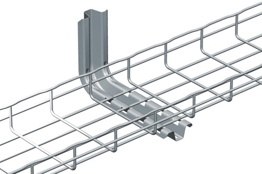 Cablofil CM556110 Ausleger 150mm GS      sendzimirverzinkt schraubenlosen Bef.