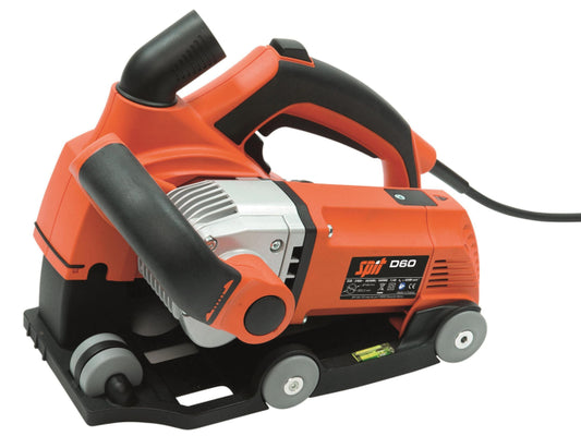 ITW SPIT D60 m.1 Set X-Treme Univ.140    Diamant-Schlitzsäge               811223