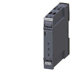 Siemens 3RP25051AW30 Zeitrelais Multi-   funktion 1W 13Funkt. 7Zeitber.