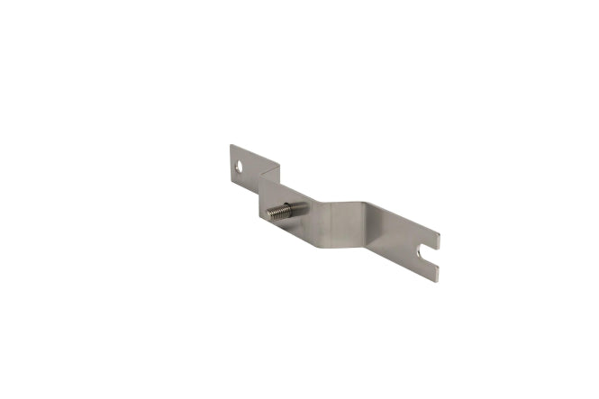 Pracht Deckenmontagebügel V2A    EX55001 2er SET für Ex-Leuchte GECKO L
