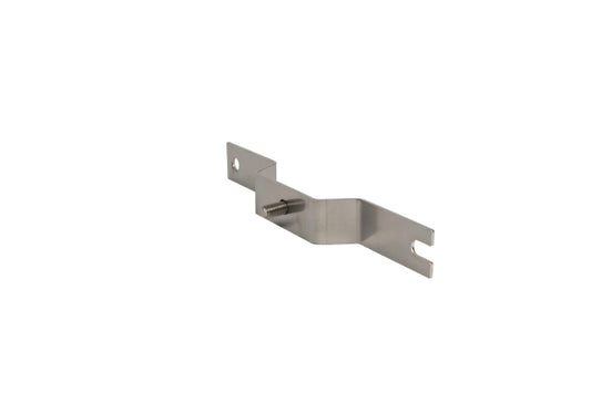Pracht Deckenmontagebügel V2A    EX55001 2er SET für Ex-Leuchte GECKO L