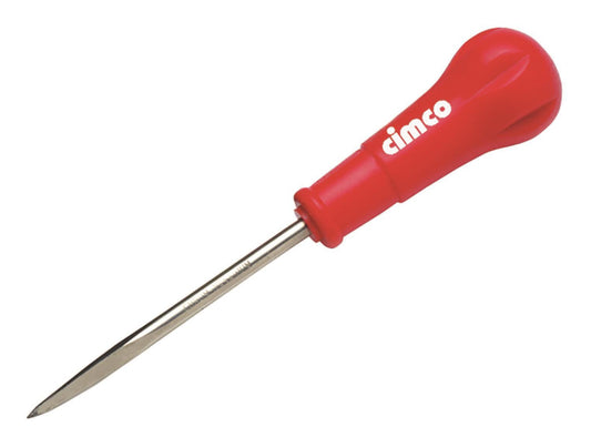 Cimco Stechahlen Vierkant         110482 100mm