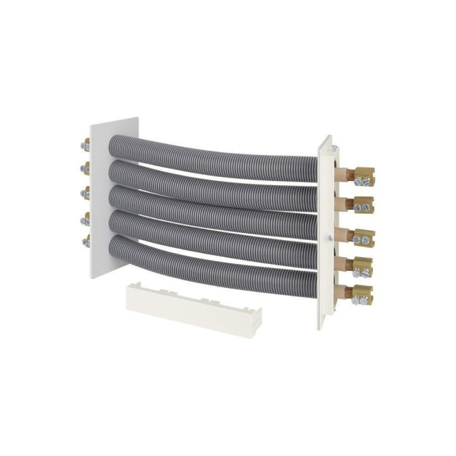 EATON ZSD-SA/EV/5P Schrank-       257775 Sammel-schienen-Eckverbinder 257775