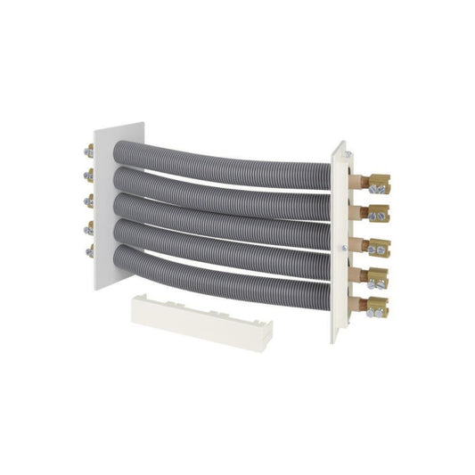 EATON ZSD-SA/EV/5P Schrank-       257775 Sammel-schienen-Eckverbinder 257775
