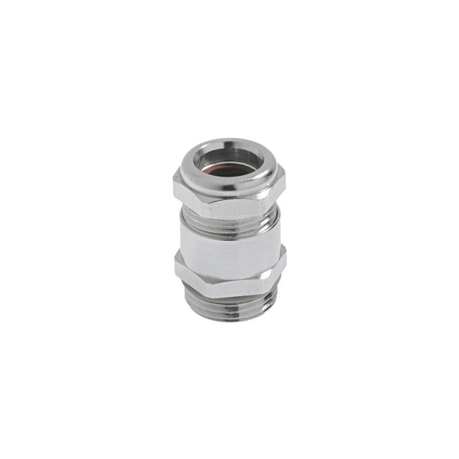 LAPP SKINDICHT SHV-M-VITON 12/7/5        Messing vernickelt, Dichtkonus  52105430