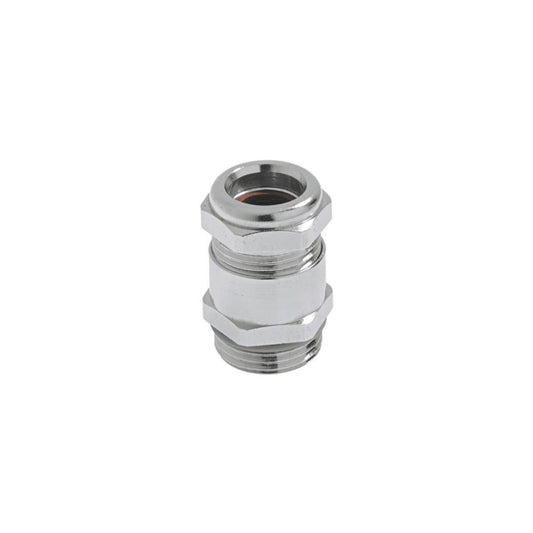 LAPP SKINDICHT SHV-M-VITON 12/7/5        Messing vernickelt, Dichtkonus  52105430