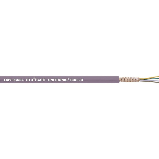 LAPP UNITRONIC BUS LD 2x2x0,22                                       2170204/100