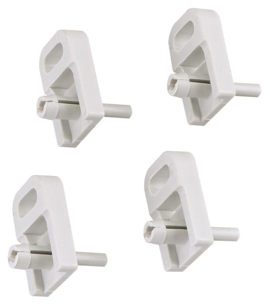SPELS Wandlaschenset            19400101 **    SET=4STCK.