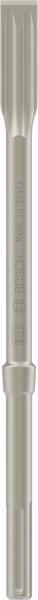 Bosch SDS-max Flachm-R-  SDS-MAX FLACHM- Tec Sharp 400mm 1 SDS-MAX FLACHM-