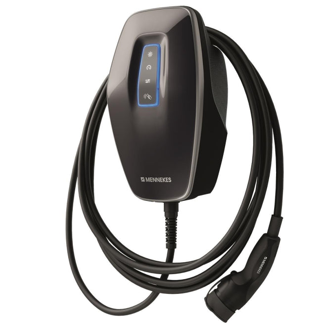 Mennekes          AMTRON  4You 510 22 C2