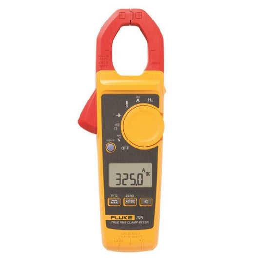 Fluke Echteffektiv-Strommesszange 325    400A AC/DC 5065866
