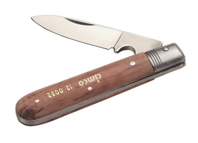 Cimco Kabelmesser Holz            120052 1-tlg