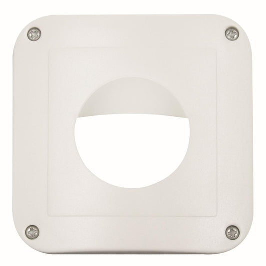 BEG Luxomat Abdeckung IP54         92139    für Indoor 180-R-UP reinweiss