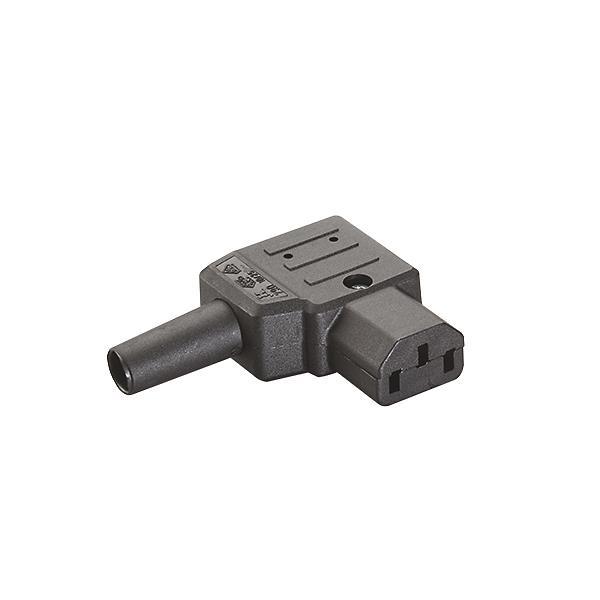 Bachmann Kaltgerätedose Nr.790   915.173 70Grad