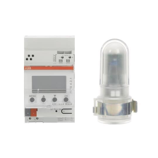 ABB HS/S4.2.1 Schnittst.      HS/S 4.2.1 **   Außenlichtfühler