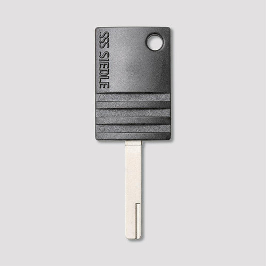 Siedle Schlüssel                MR 611-  für Montagerahmen Vario