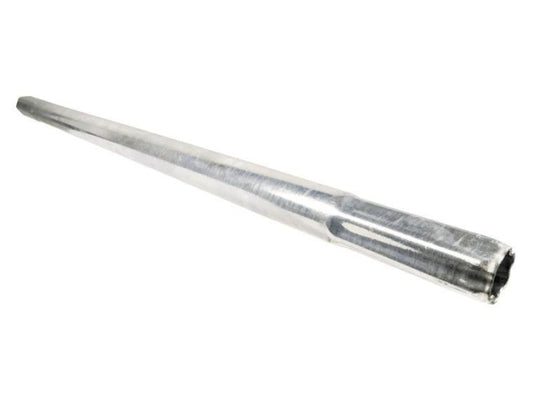 KATH Steckmast 2m                 ZSA 21     verdrehsicher, 42mm