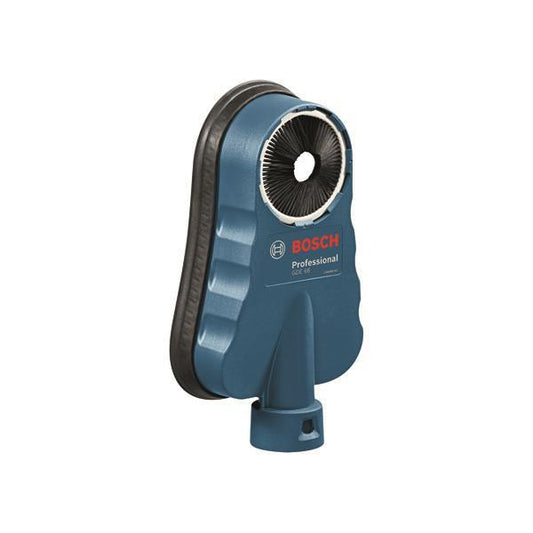 Bosch Absaugvorrichtung GDE 68                f.alle bohrenden Geräte 1600A001G7