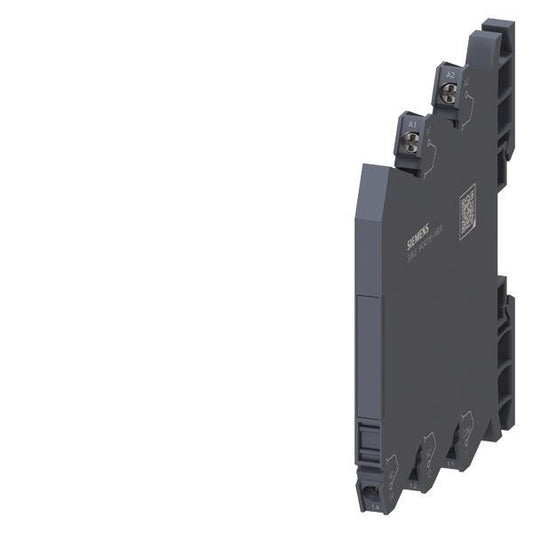 Siemens Ausgangskoppler    3RQ4018-1AB00 AC/DC 24V 1WeSchraubanschluss