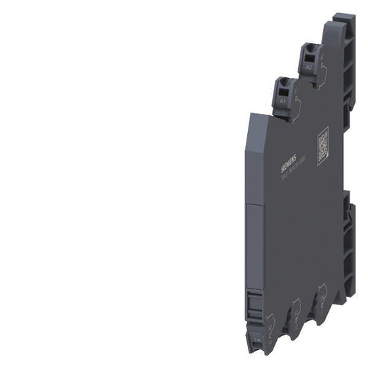 Siemens Ausgangskoppler    3RQ4018-2AB00 AC/DC 24V 1WeFederzuganschluss (Push-In)