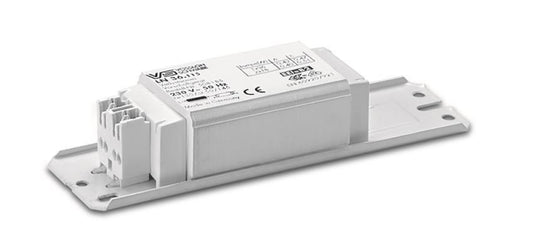 VOSS VVG  T8/12 2X18-20W, 36-40W  169779     TC-F/L 2X18W 36W, TU-TR 36-40W