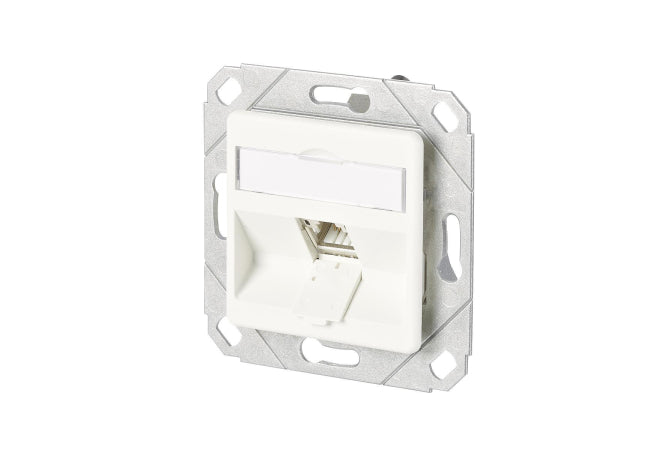 Metz C6A Modul 1 Port     130B11D11102-E 180°Modul Upk rw RAL9010 Class EA 500MHz