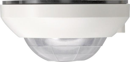 GIRA 537702 S3000 Präsenz-+Bewegungs-    melder 360°-Aufsatz BT Wächter