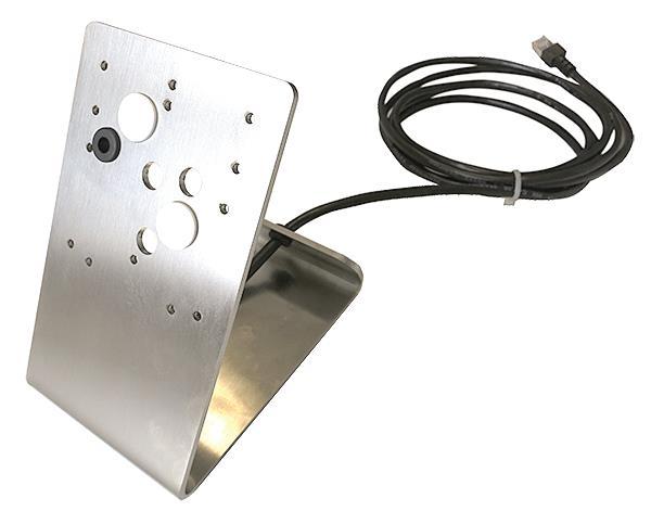 TCS Tischzubehör TASTA      ZIT5000-0030 ISW5010 Audio u.Video 3,5"