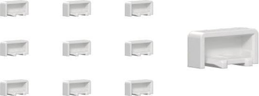 GIRA 831500 10xEndkappe Phasenschiene    Zubehör