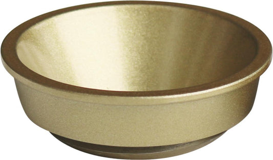 MEGATRON KOIN FLEX               MT76813         Aufsatzring Gold matt