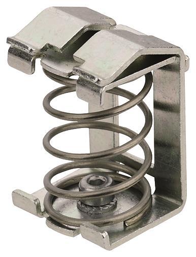 Weidmüller KLBUE 10-20 SC Klemmbügel     Stahl 26mm 1712321001