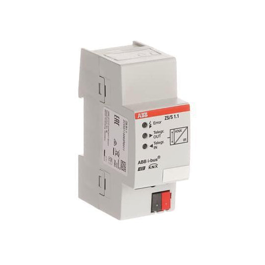ABB Zählerschnittstelle ZS/S1.1 ZS/S 1.1
