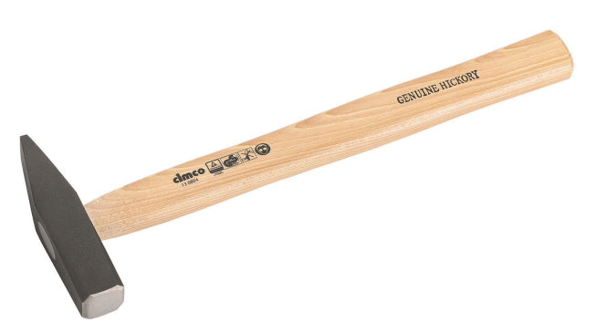 Cimco Schlosserhammer 300g        130804 DIN1041