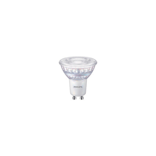 PHIL MAS LEDspot Value 5,5-80W/940           GU10 36° 25000h dimmbar       EEK E