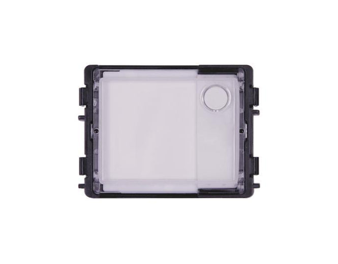 BJ Tastenmodul 1-fach        51381RP1-03