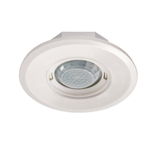 Esylux Decken-         MD-FLAT 360i/8 RW Bewegungsmelder UP rund ws EP10427886
