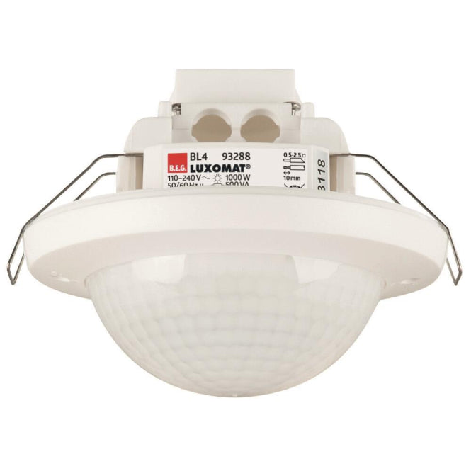 BEG BL-4-DE Bewegungsmelder BL4-DE 93288 360° f.Decken