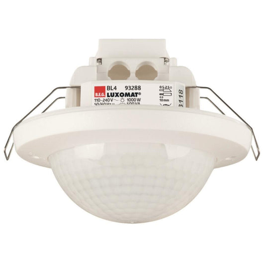 BEG BL-4-DE Bewegungsmelder BL4-DE 93288 360° f.Decken