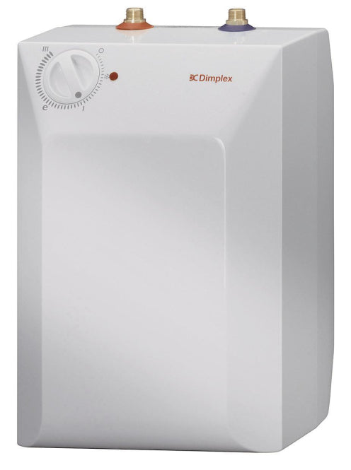 DIMPL Kleinspeicher 2KW          ACK 5 U     5L. Untertischgerät (offen)  339590
