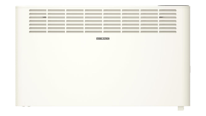 Stiebel Wand-Konvektor CNS 2000 Plus LCD 2 kW/230V weiß 205857