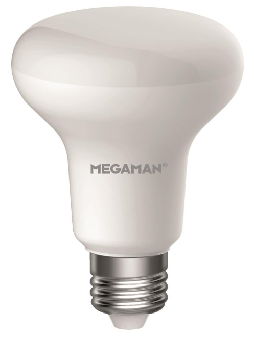 MEGAM LED-Reflektor 4,9W-50W/828 MM27512      R63 E27 470lm 15000h_EEK F