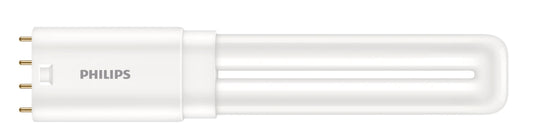PHIL CorePro LED PL-L 8W/840 160° (18W)      4Pin 2G11 EVG/230V 1000lm     EEK E