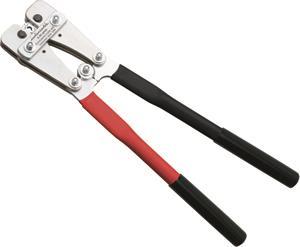 Intercable MPR50I Mechan. Presswerkzeug  f.Rohrkabelschuh u.Verbinder 6-50qmm
