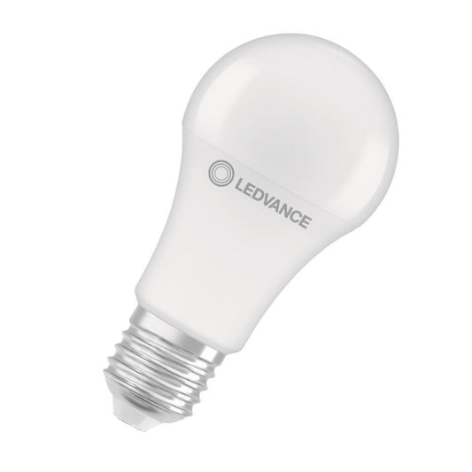 LEDV LED Bulb 10-75W/840 1055lm              E27 matt 200° 15000h          EEK F