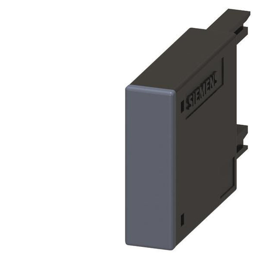 Siemens 3RT29161BD00 Varistor 127-240VAC 150-250VDC f.Hilfs-u.Motorschütze S00