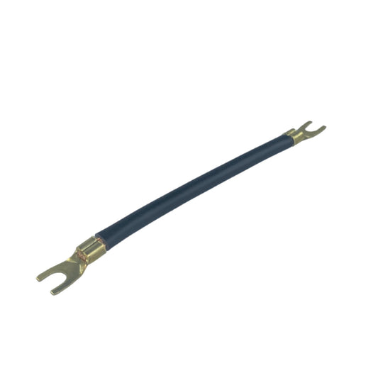 Pollmann Verdrahtungsbrücke VB/10-133 G2 Gabel beidseitig    133mm 10qmm