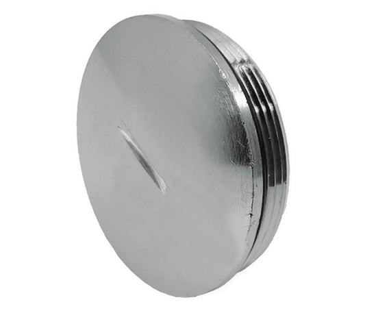 Plica Verschlussschraube BLISTO M20 MS   M20 Messing 926706020