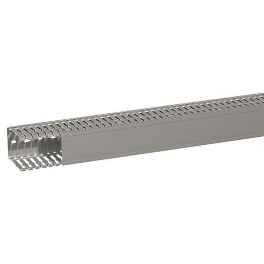 Legrand 636113 Verdrahtungskanal         Transcab 6/6.5 BxH 60x80mm