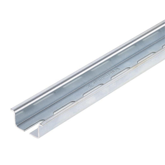 Weidmüller TS 35X15/LL 2M/ST/ZN Trag-    schiene DIN EN 60715 2000mm 0236500000