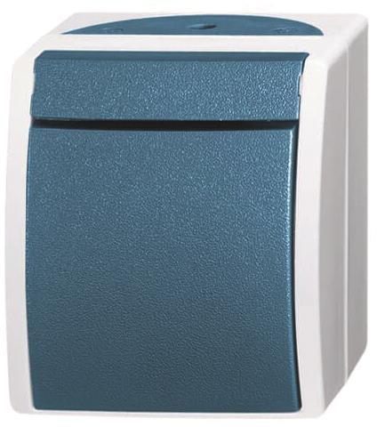 BJ APWG ocean Taster            2621W-53   1polig Schliesser